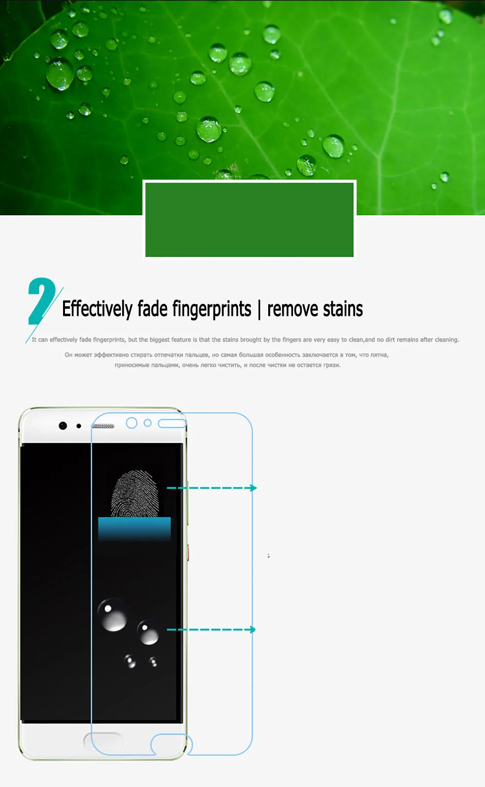 LECAYEE for HUAWEI P20 lite P20 Pro Tempered Glass 2.5D 9H Screen Protector for Huawei P10 Plus P9 P8 lite HD Film P30 Prp (7)