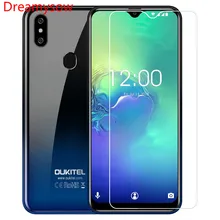 الزجاج المقسى ل Oukitel K9 واقي شاشة للهاتف المحمول الهاتف الزجاج Oukitel C11 C12 برو K8 K10 U22 U20 زائد الهاتف الذكي حالة(China)