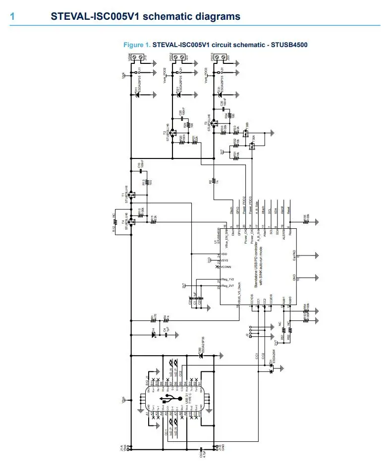 STEVAL-ISC005V1 INFO 2
