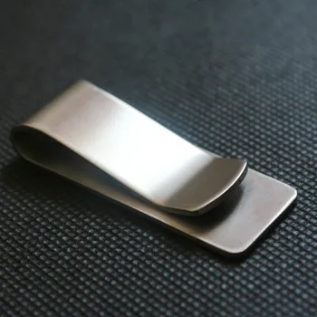 Wholesale 100 Pcs / Lot 2018 Stainless Steel Slim Pocket Men Design Money Clip Wallet Cash Business Dollar Hold Metal Bill Clamp
Wholesale 100 Pcs / Lot 2018 Stainless Steel Slim Pocket Men Design Money Clip Wallet Cash Business Dollar Hold Metal Bill Clamp