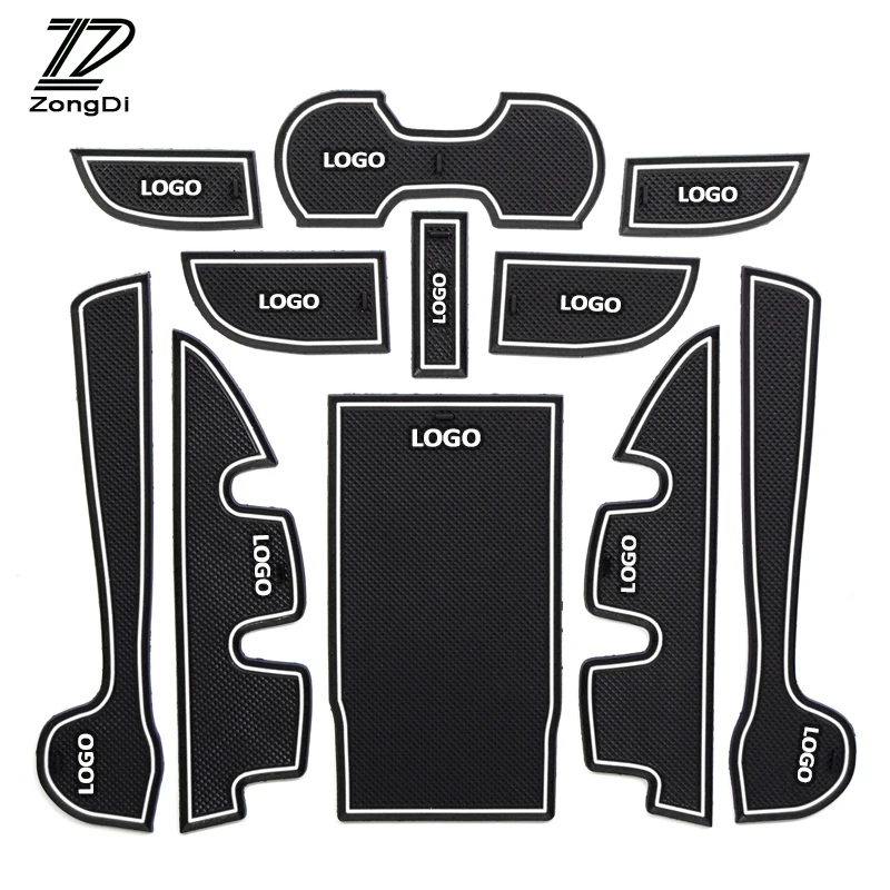 ZD 11Pcs Car Interior Cup Mat Door Gate Slot Pad Storage Box Mat Stickers For Toyota Camry 2012 2013 2014 2015 Accessories
ZD 11Pcs Car Interior Cup Mat Door Gate Slot Pad Storage Box Mat Stickers For Toyota Camry 2012 2013 2014 2015 Accessories