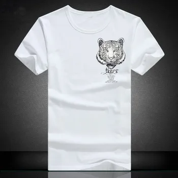 86Summer plus size fat male t shirt men 8xl 7xl cotton o-neck collar hiphop short-sleeve male t-shirt print tiger
86Summer plus size fat male t shirt men 8xl 7xl cotton o-neck collar hiphop short-sleeve male t-shirt print tiger