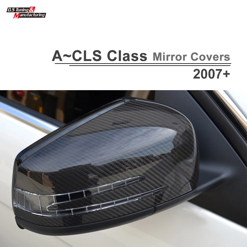 W204 W205 Carbon Fiber Replacement Mirror Cover For Mercedes W117 W176 W207 W212 W218 W222 GLA X156 W246 GLK GLE GLC
W204 W205 Carbon Fiber Replacement Mirror Cover For Mercedes W117 W176 W207 W212 W218 W222 GLA X156 W246 GLK GLE GLC