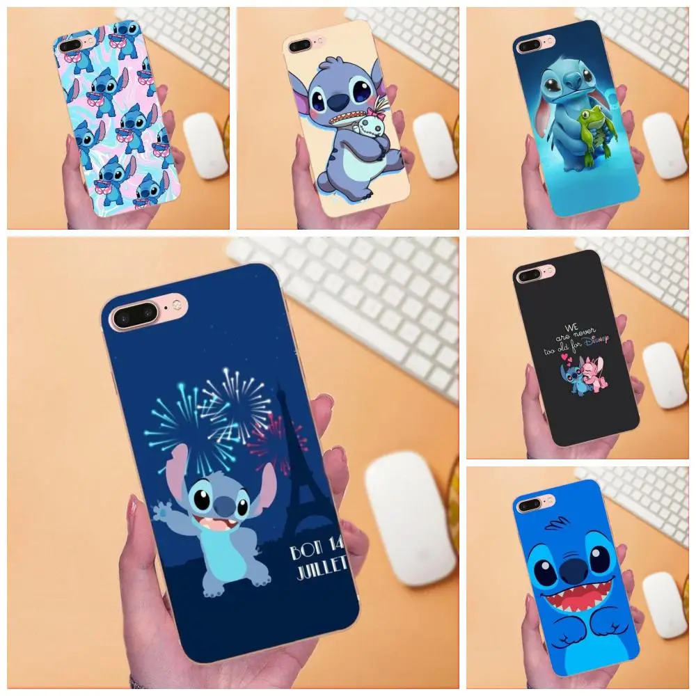 Soft Print Cover Case For Sony Xperia Z Z1 Z2 Z3 Z4 Z5 compact Mini M2 M4 M5 T3 E3 E5 XA XA1 XZ Premium Cute Cartoon Stitch
Soft Print Cover Case For Sony Xperia Z Z1 Z2 Z3 Z4 Z5 compact Mini M2 M4 M5 T3 E3 E5 XA XA1 XZ Premium Cute Cartoon Stitch