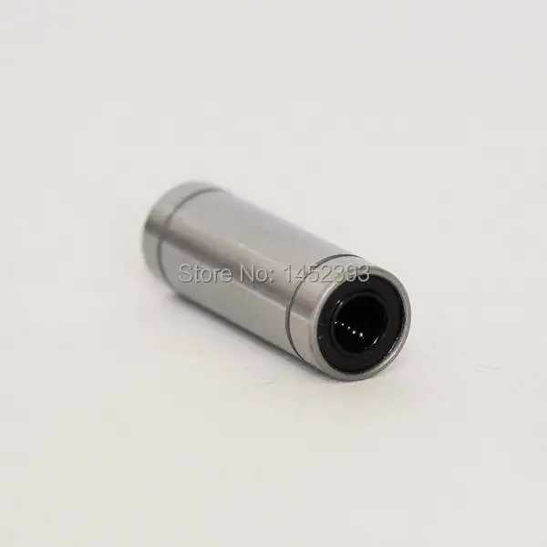 4pcs/lot free shipping LM10LUU 10mm Longer Linear Ball Bearing Bushing Linear Bearings CNC parts 3d printer parts LM10L
4pcs/lot free shipping LM10LUU 10mm Longer Linear Ball Bearing Bushing Linear Bearings CNC parts 3d printer parts LM10L