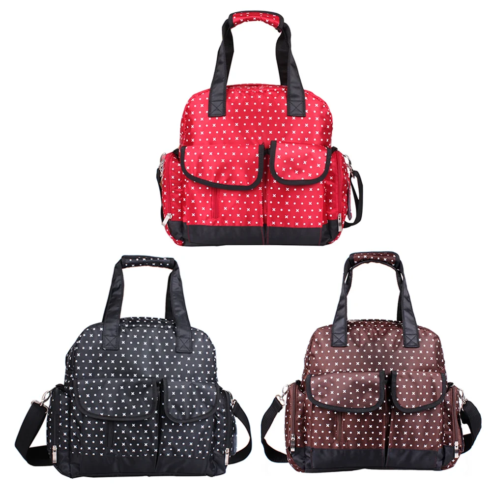 Baby Diaper Bags For Stroller Big Capacity Stroller Fashion Mummy Maternity Thermal Insulation Mummy Bags Strollers Accessories
Baby Diaper Bags For Stroller Big Capacity Stroller Fashion Mummy Maternity Thermal Insulation Mummy Bags Strollers Accessories