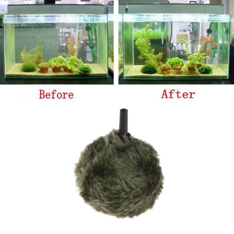 Let' s Pet Aquarium Pond Pump Hydroponics Diffuser Fish Tank Bubble Air Stone Aerator Ball
Let' s Pet Aquarium Pond Pump Hydroponics Diffuser Fish Tank Bubble Air Stone Aerator Ball