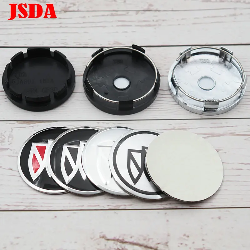 4pcs Newest 56mm 60mm logo car emblem Wheel Center Hub Cap auto Rim refit dust-proof badge covers sticker styling
4pcs Newest 56mm 60mm logo car emblem Wheel Center Hub Cap auto Rim refit dust-proof badge covers sticker styling