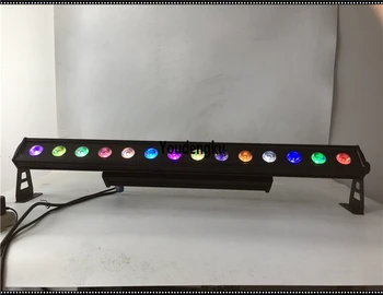 14x10w waterproof Stage pixel led bar light led wall washer cob wall washer RGBW 4in1 led strip Bar
14x10w waterproof Stage pixel led bar light led wall washer cob wall washer RGBW 4in1 led strip Bar
