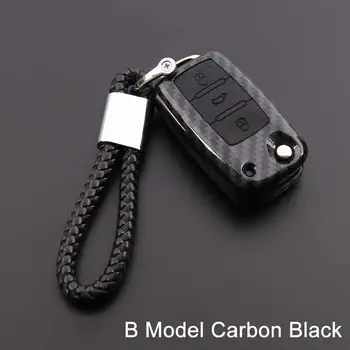 ABS+Silicone Key Case cover for VW Volkswagen polo passat b5 golf 4 5 6 jetta mk6 tiguan Gol CrossFox Plus Eos Scirocco Beet
ABS+Silicone Key Case cover for VW Volkswagen polo passat b5 golf 4 5 6 jetta mk6 tiguan Gol CrossFox Plus Eos Scirocco Beet