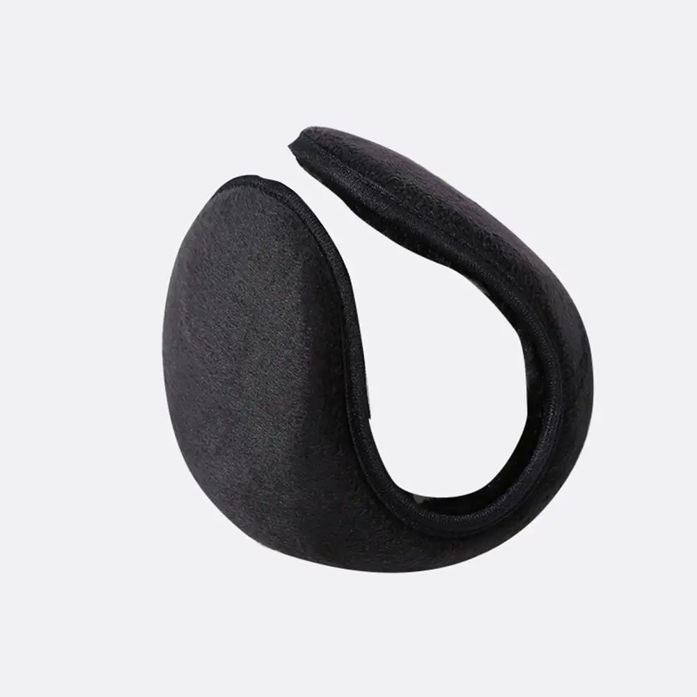 Mounchain winter skiing gloves Ear Warmer Comfortable Soft Earwear Muffs Winter Outdoor Ear Muffs Black color
Mounchain winter skiing gloves Ear Warmer Comfortable Soft Earwear Muffs Winter Outdoor Ear Muffs Black color