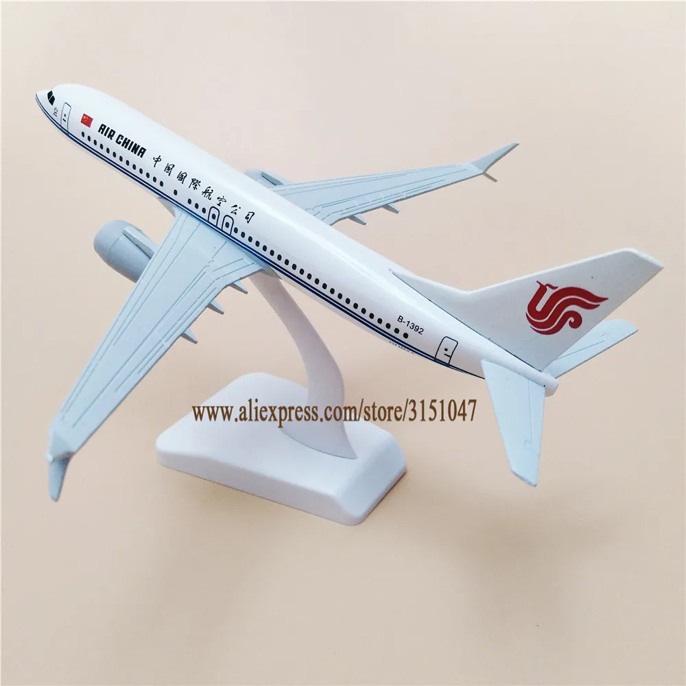 Air China Airlines Boeing 737 B737 max8 B-1392 Airways Airplane Model Plane Model Alloy Metal Aircraft Gifts 20cm
Air China Airlines Boeing 737 B737 max8 B-1392 Airways Airplane Model Plane Model Alloy Metal Aircraft Gifts 20cm