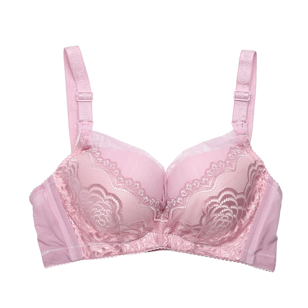 Big Size Soft Cotton Yarn Maternity Nursing Bra Sleep Bras for Nursing Pregnant Women Underwear Clothes Breatfeeding Bras B C
Big Size Soft Cotton Yarn Maternity Nursing Bra Sleep Bras for Nursing Pregnant Women Underwear Clothes Breatfeeding Bras B C