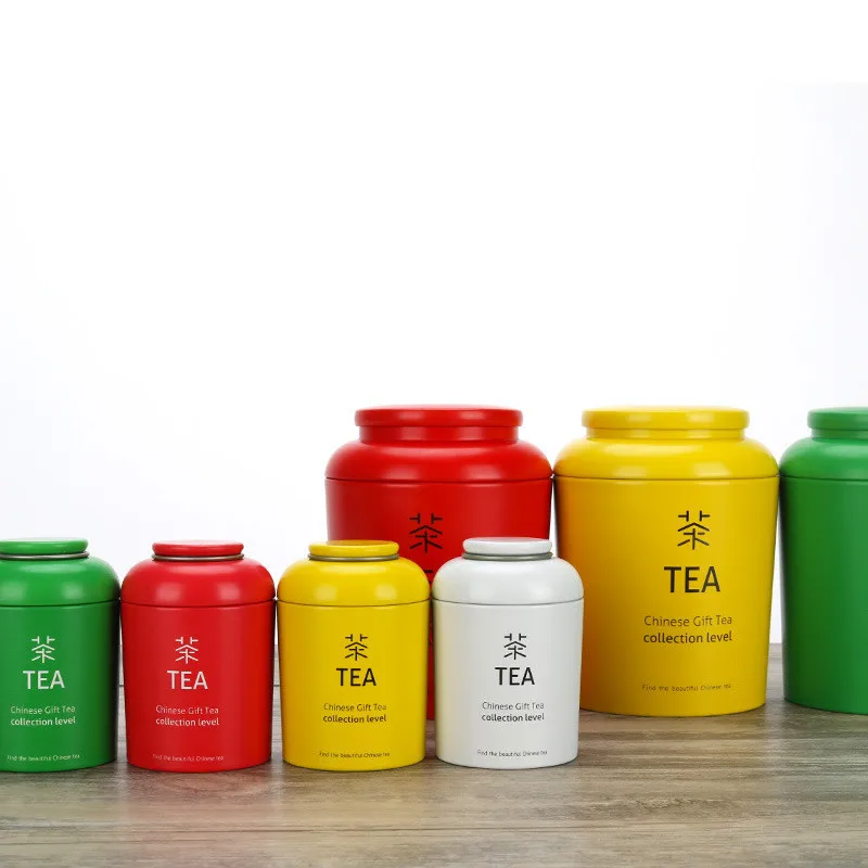 2Size Vintage Tea Caddy Pastoral Candy Tin Iron Storage Boxes Sealed Coffee Powder Cans Tea Leaves Container Metal Organizer Box
2Size Vintage Tea Caddy Pastoral Candy Tin Iron Storage Boxes Sealed Coffee Powder Cans Tea Leaves Container Metal Organizer Box