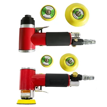 Car Polishing Machine Pneumatic Variable Speed Buffer Waxer Sander Professional Pneumatic Variable Speed Car Polishing Machine
Car Polishing Machine Pneumatic Variable Speed Buffer Waxer Sander Professional Pneumatic Variable Speed Car Polishing Machine