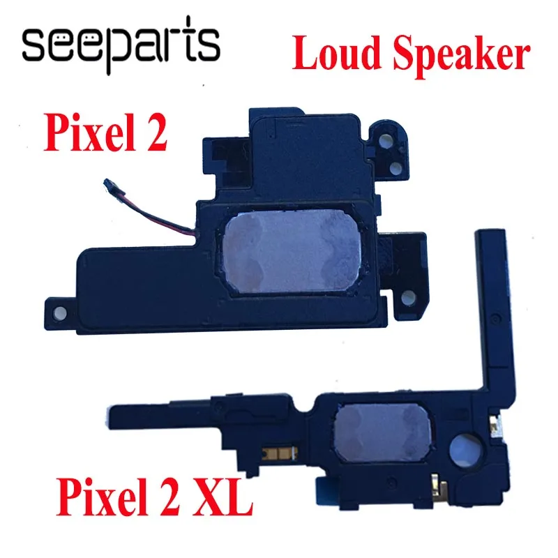 For Google Pixel 1 2 3 XL Loud Speaker Buzzer Ringer Board For Google Pixel 2 Loud Speaker Pixel 3 XL Loudspeaker Replacement
For Google Pixel 1 2 3 XL Loud Speaker Buzzer Ringer Board For Google Pixel 2 Loud Speaker Pixel 3 XL Loudspeaker Replacement