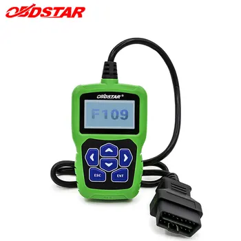 Original PinCode Calculator F109 OBDSTAR for SUZUKI with Immobiliser and Odometer Function professianl key programmer
Original PinCode Calculator F109 OBDSTAR for SUZUKI with Immobiliser and Odometer Function professianl key programmer