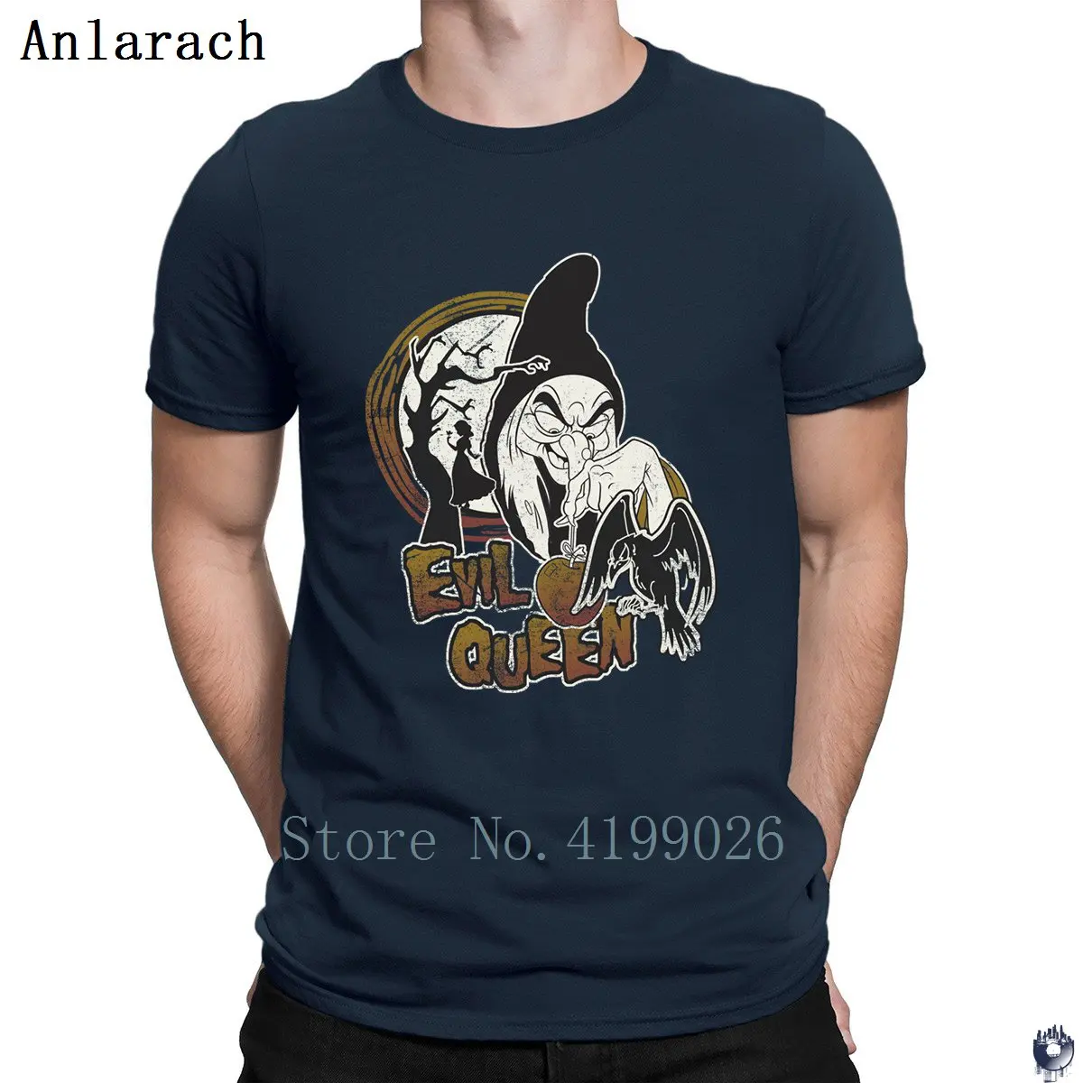 The Evil Queen t-shirts Kawaii Character best streetwear t shirt for men 2018 Famous round Neck Anlarach hip hop
The Evil Queen t-shirts Kawaii Character best streetwear t shirt for men 2018 Famous round Neck Anlarach hip hop