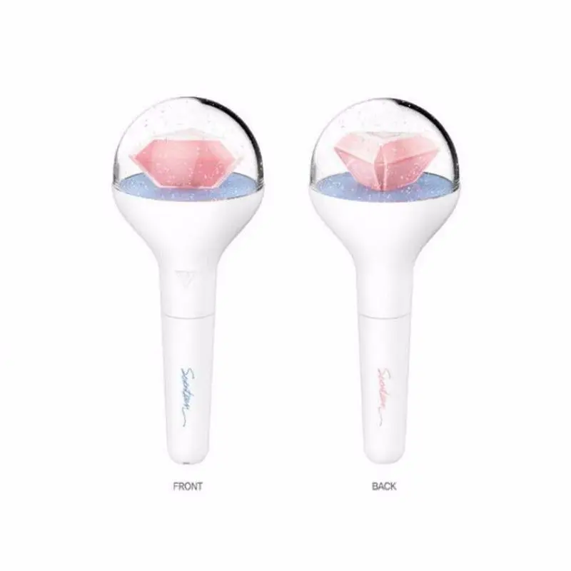 SGDOLL KPOP Seventeen DINO VERNON Concert Glow Lamp Light Stick Carat Bong Lightstick Fanmade Toy Gift Collection Keychain
SGDOLL KPOP Seventeen DINO VERNON Concert Glow Lamp Light Stick Carat Bong Lightstick Fanmade Toy Gift Collection Keychain