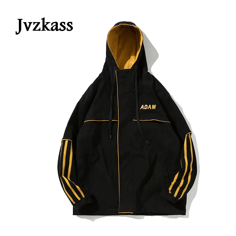 Jvzkass 2018 new jacket female cool handsome street student wild bf wind port flavor retro casual coat Z253
Jvzkass 2018 new jacket female cool handsome street student wild bf wind port flavor retro casual coat Z253