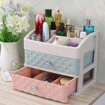 Desktop transparent skin care products lipstick jewelry box household cosmetics storage box plastic
Desktop transparent skin care products lipstick jewelry box household cosmetics storage box plastic