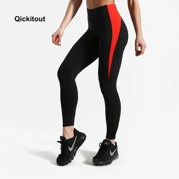 2018 Drop Shipping Summer Red Patchwork Long Pants Women Pants High Waist Quick Dry Leggings High Elasticity Leggings
2018 Drop Shipping Summer Red Patchwork Long Pants Women Pants High Waist Quick Dry Leggings High Elasticity Leggings