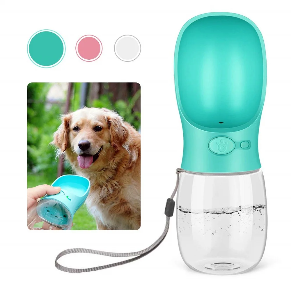 Portable Pet Dog Water Bottle Travel Puppy Cat Drinking Bowl Outdoor Pet Water Small Large Dogs Dispenser Feeder Pet Product
Portable Pet Dog Water Bottle Travel Puppy Cat Drinking Bowl Outdoor Pet Water Small Large Dogs Dispenser Feeder Pet Product