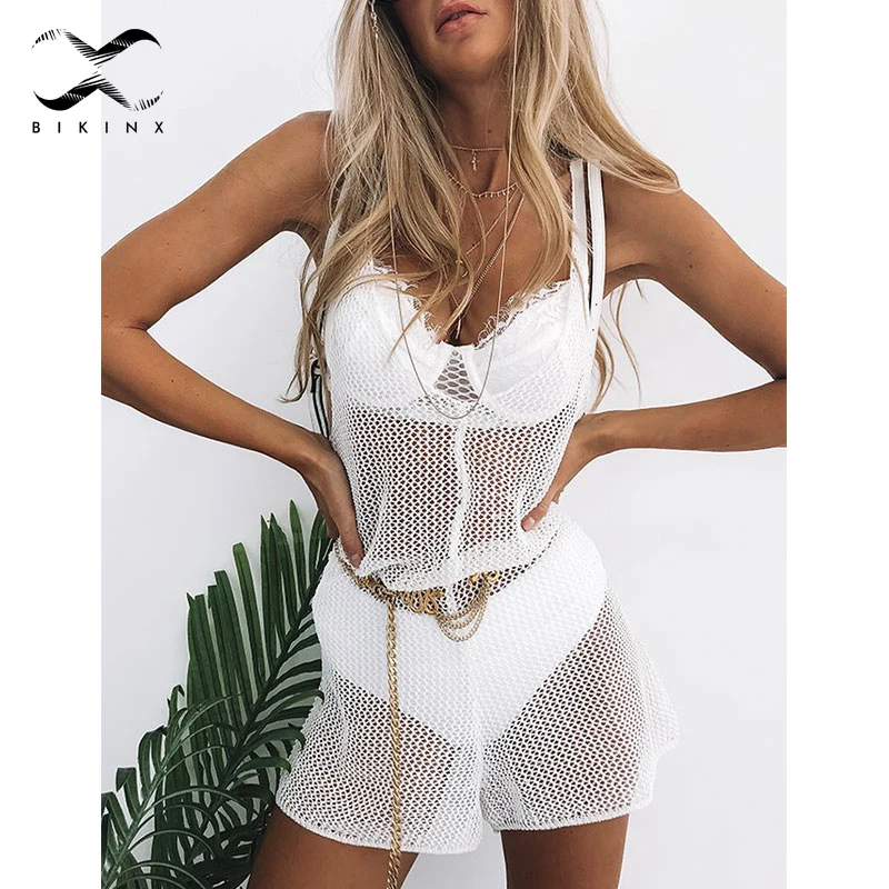 Bikinx Sexy mesh swimsuit female bathers Neon green beach dress cover-ups V-neck beachwear cover up Bathing suit Summer kimono
Bikinx Sexy mesh swimsuit female bathers Neon green beach dress cover-ups V-neck beachwear cover up Bathing suit Summer kimono
