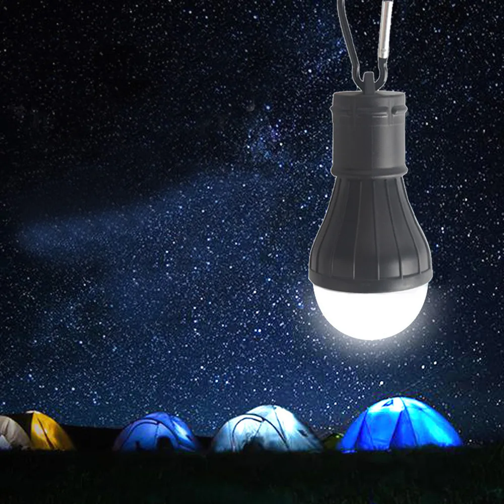 2018 New Arrival LED Camping Lamp Outdoor Emergency Lamp LED Camping Tent Fishing Lantern Hanging Light Black AAA batteries
2018 New Arrival LED Camping Lamp Outdoor Emergency Lamp LED Camping Tent Fishing Lantern Hanging Light Black AAA batteries