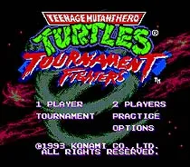 Turtles Tournament Fighters Game Cartridge Newest 16 bit Game Card For Sega Mega Drive / Genesis System
Turtles Tournament Fighters Game Cartridge Newest 16 bit Game Card For Sega Mega Drive / Genesis System