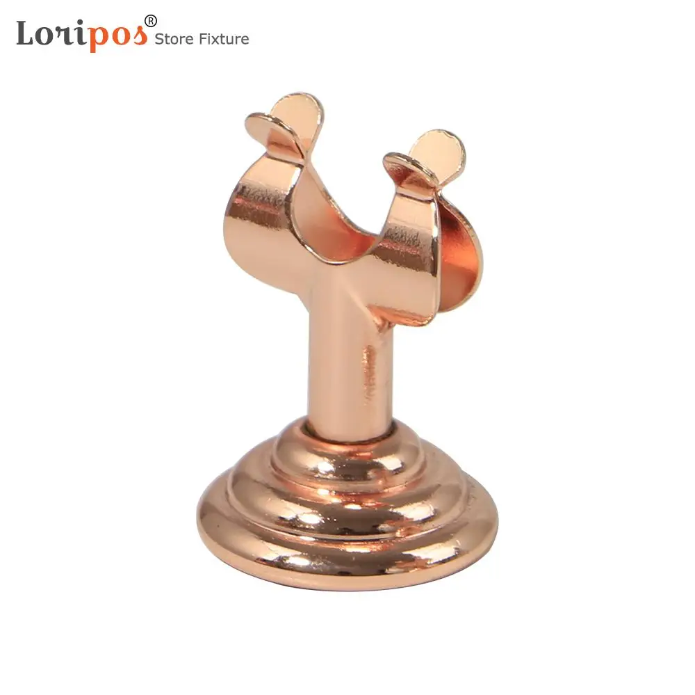 Metal Clip Rose Gold Wedding Name Card Holder Table Number Display Stand Shelf Price Display Rack Desktop Note Memo Picture Clip
Metal Clip Rose Gold Wedding Name Card Holder Table Number Display Stand Shelf Price Display Rack Desktop Note Memo Picture Clip
