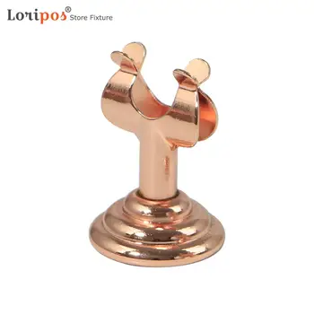 Metal Clip Rose Gold Wedding Name Card Holder Table Number Display Stand Shelf Price Display Rack Desktop Note Memo Picture Clip
Metal Clip Rose Gold Wedding Name Card Holder Table Number Display Stand Shelf Price Display Rack Desktop Note Memo Picture Clip