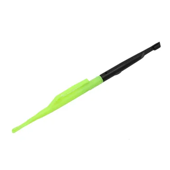 1Pc Plastic Pen Shape Hook Remover Fish Detacher With Knot Picker Fishing Extractor Y51D
1Pc Plastic Pen Shape Hook Remover Fish Detacher With Knot Picker Fishing Extractor Y51D