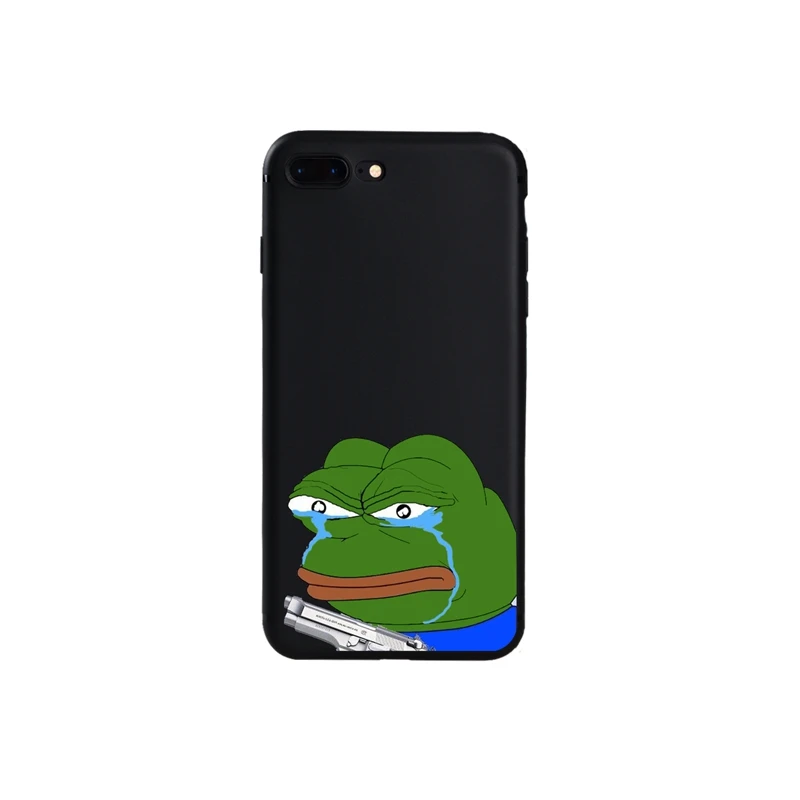 pepe gun
