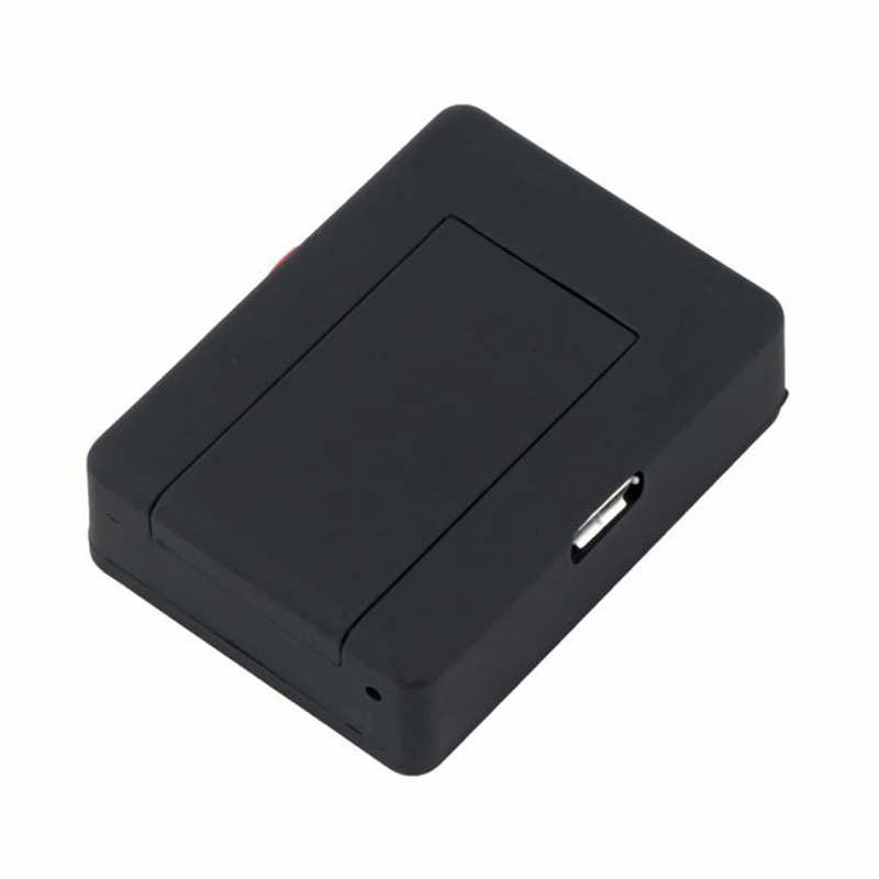 Locator Real Time Car Kids Pet Mini A8 GPS Tracker GSM/GPRS/GPS Tracking Power Adapter IJS998
Locator Real Time Car Kids Pet Mini A8 GPS Tracker GSM/GPRS/GPS Tracking Power Adapter IJS998