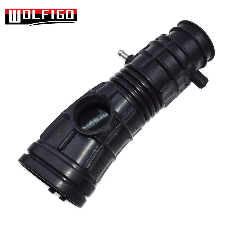 WOLFIGO 17228-P8A-A01 Air Intake Hose Tube for Honda Accord V6 1998 1999 2000 2001 2002 17228P8AA01 New
WOLFIGO 17228-P8A-A01 Air Intake Hose Tube for Honda Accord V6 1998 1999 2000 2001 2002 17228P8AA01 New