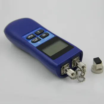 All-IN-ONE Fiber Optical Power Meter -70 to +10dBm and 1mw 5km Fiber Optic Cable Laser Tester Visual Fault Locator
All-IN-ONE Fiber Optical Power Meter -70 to +10dBm and 1mw 5km Fiber Optic Cable Laser Tester Visual Fault Locator