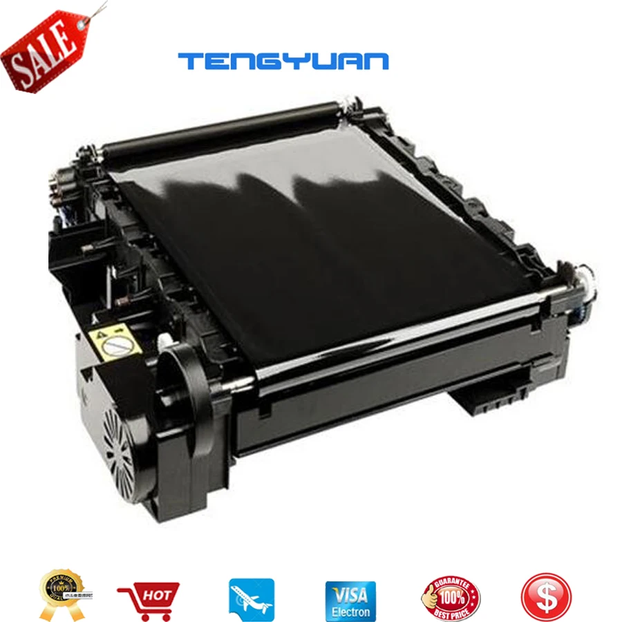 90% new original for HP4600 4650 Transfer Kit Assembly Q3675A C9724A printer part
90% new original for HP4600 4650 Transfer Kit Assembly Q3675A C9724A printer part