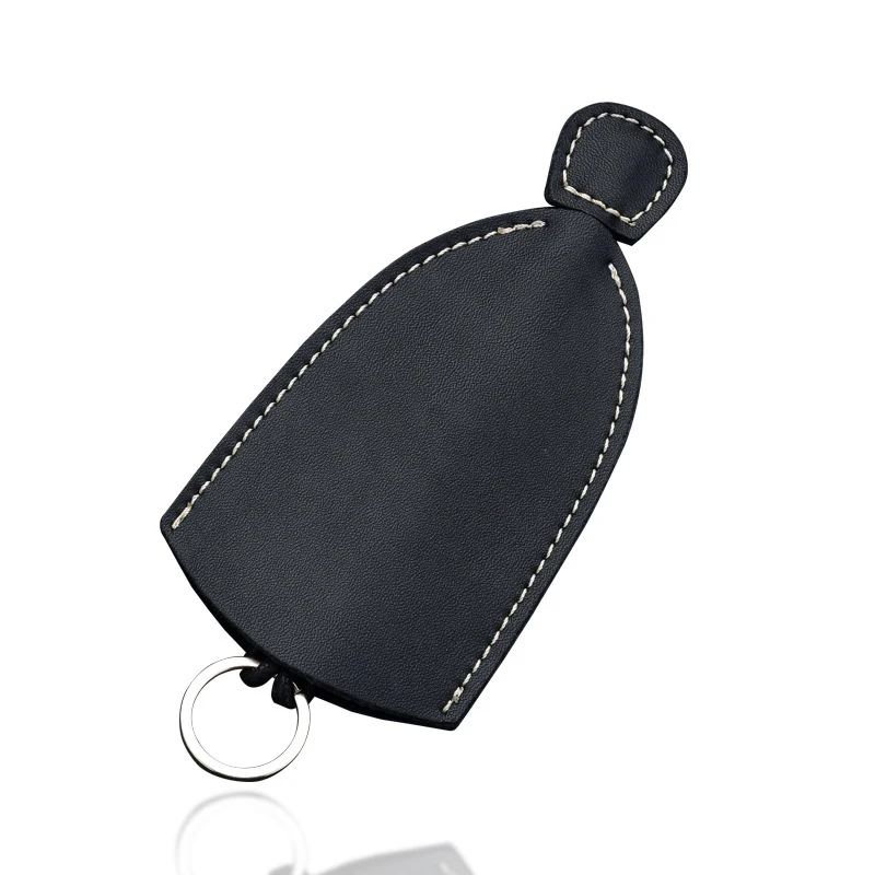 Genuine Leather Car Key Wallet Auto Car Key Cases Men Real Leather Hasp Key Holder EDC Women Housekeeper Key Pouch Bag
Genuine Leather Car Key Wallet Auto Car Key Cases Men Real Leather Hasp Key Holder EDC Women Housekeeper Key Pouch Bag