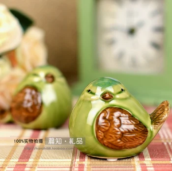 ceramic cute birds lovers statue home decor green birds ornament crafts room wedding decoration porcelain animal figurine
ceramic cute birds lovers statue home decor green birds ornament crafts room wedding decoration porcelain animal figurine