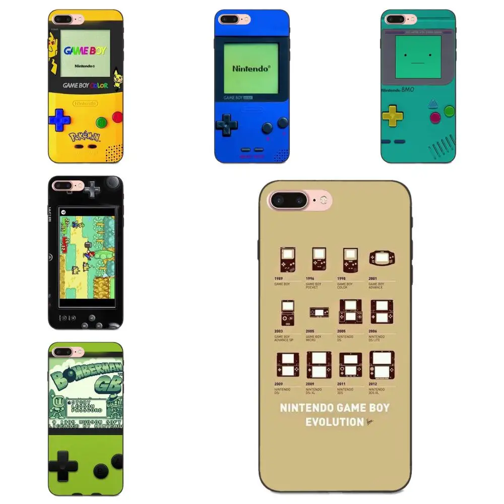 Gameboy Boy Game Special Luxury Phone Case For Huawei Honor 5A 6A 6C 7A 7C 7X 8A 8C 8X 9 10 P8 P9 P10 P20 P30 Mini Lite Plus
Gameboy Boy Game Special Luxury Phone Case For Huawei Honor 5A 6A 6C 7A 7C 7X 8A 8C 8X 9 10 P8 P9 P10 P20 P30 Mini Lite Plus