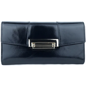 New Arrivals Long Vintage Women Zipper Wallets Premium Genuine Oil Wax Leather European And American Cover style Clutch Purses
New Arrivals Long Vintage Women Zipper Wallets Premium Genuine Oil Wax Leather European And American Cover style Clutch Purses