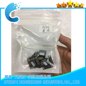 New A1706 LCD LED LVDs Screen Display Cable For Macbook Pro 13" A1706 LCD Display flex Cable
New A1706 LCD LED LVDs Screen Display Cable For Macbook Pro 13" A1706 LCD Display flex Cable