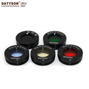 0.965 Inch Astro Optics Filter Nebula Filter for Astronomical Telescope Oculares Measurement Tools 5 Colors Optional
0.965 Inch Astro Optics Filter Nebula Filter for Astronomical Telescope Oculares Measurement Tools 5 Colors Optional
