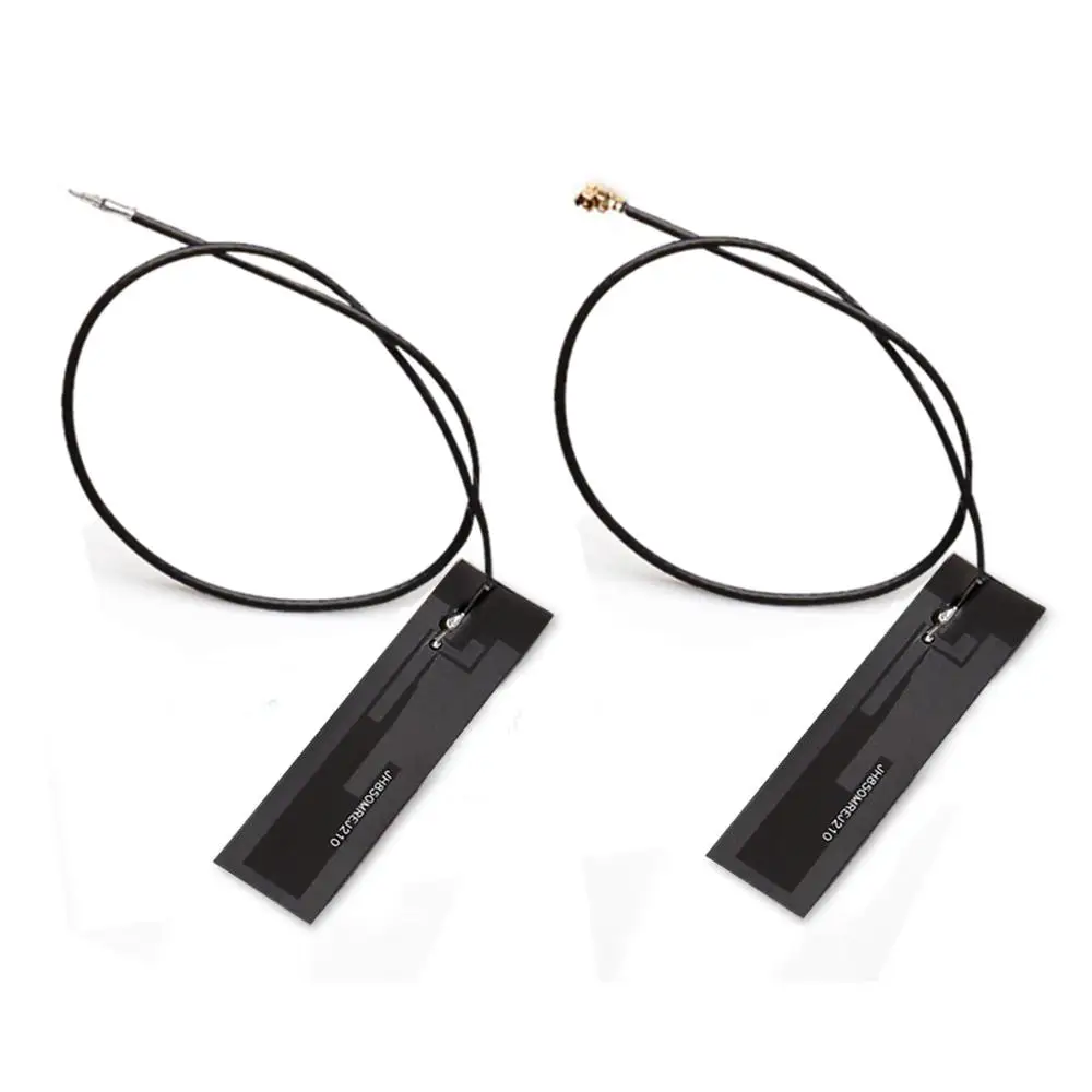 1PC internal soft FPC antenna GSM 800/868/850/900/915Mhz built-in aerial 51x16x0.2mm NEW wholesale
1PC internal soft FPC antenna GSM 800/868/850/900/915Mhz built-in aerial 51x16x0.2mm NEW wholesale
