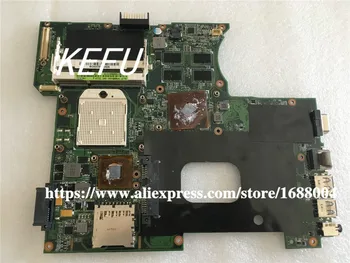 KEFU Motherboard for A42DE K42DE A42DR K42DE K42DR K42DY X42D X42DR X42DE Motherboard REV2.1 Mainboard 100% tested
KEFU Motherboard for A42DE K42DE A42DR K42DE K42DR K42DY X42D X42DR X42DE Motherboard REV2.1 Mainboard 100% tested