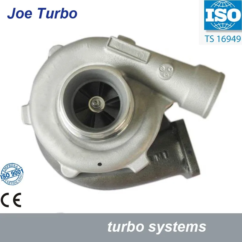 TB4131 466828-0003 4668280003 2674A110 Turbo Turbocharger For Perkins Engine T6.60