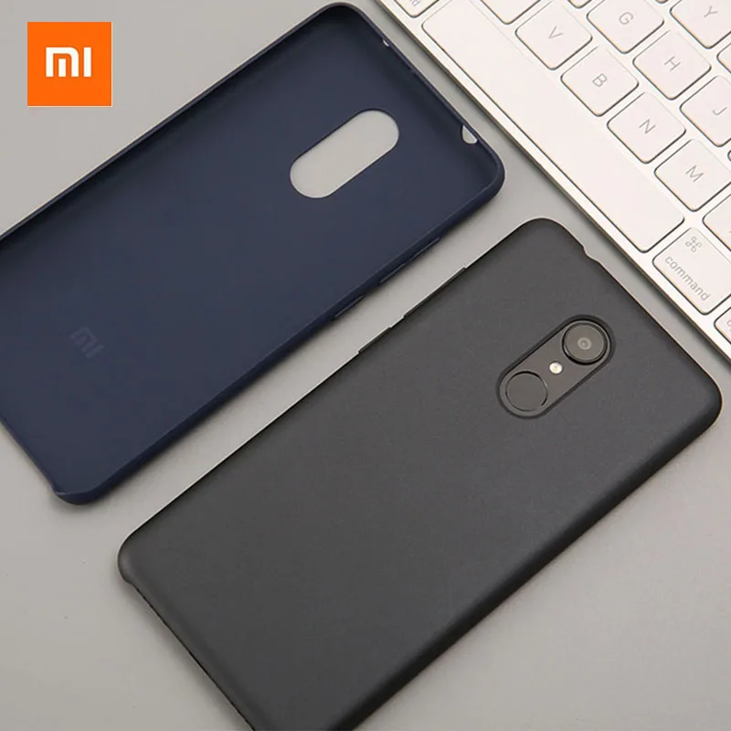 Xiaomi Original Case For Redmi 5 High Quality PC Hard Case Back Cover Cases For Redmi 5 Phone Shell Gift Tempered Film
Xiaomi Original Case For Redmi 5 High Quality PC Hard Case Back Cover Cases For Redmi 5 Phone Shell Gift Tempered Film