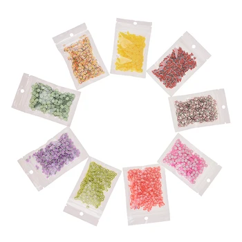 5mm Kiwifruit Orange Fruit Mud Fruit Slice Slime Clay Sprinkles For Filler Supplies Watermelon Decoration Toys For Children Kids
5mm Kiwifruit Orange Fruit Mud Fruit Slice Slime Clay Sprinkles For Filler Supplies Watermelon Decoration Toys For Children Kids