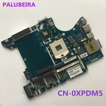 PALUBEIRA LA-7901P suitable for Dell Latitude E5430 Laptop Motherboard XPDM5 CN-0XPDM5 0XPDM5 QM77 100% Tested Fast Ship
PALUBEIRA LA-7901P suitable for Dell Latitude E5430 Laptop Motherboard XPDM5 CN-0XPDM5 0XPDM5 QM77 100% Tested Fast Ship